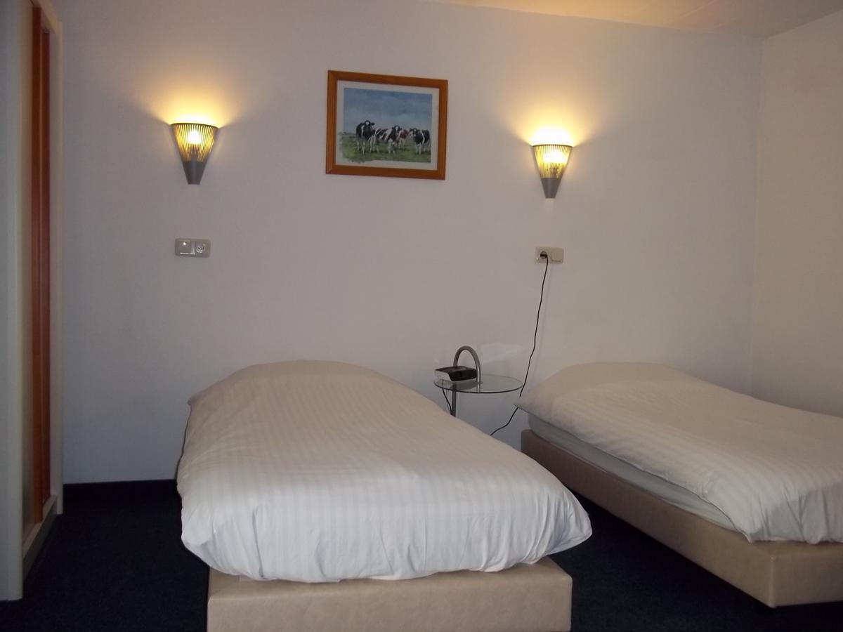 B&B Slaoperij Orvelte Zewnętrze zdjęcie