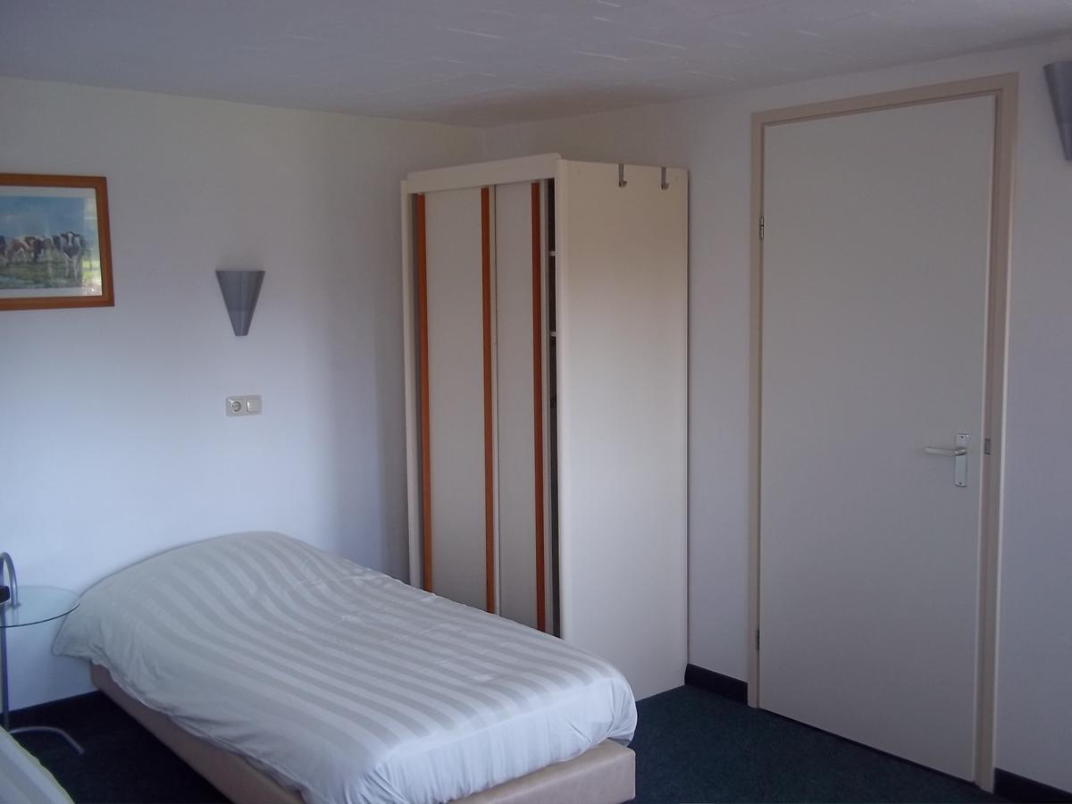 B&B Slaoperij Orvelte Zewnętrze zdjęcie